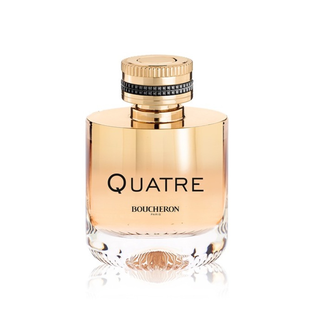 Boucheron Quatre - оригинальные духи и парфюмерная вода - купить по ...